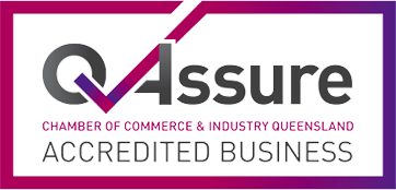 QAssure Accredited Business