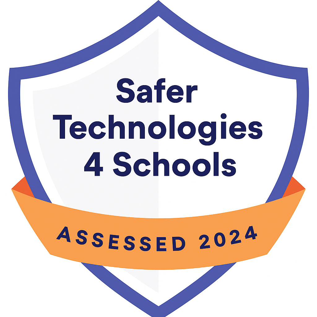 Safer Technologies 4 Schools (ST4S) Assessed 2024