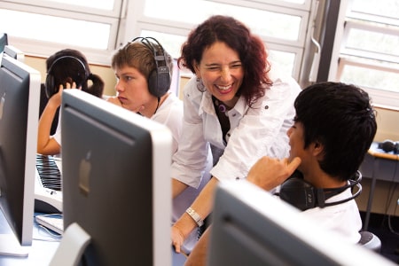 Use the Student Feedback Tools to Keep Track of How Your Students are ...