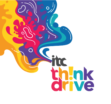 ITC Thinkdrive Home