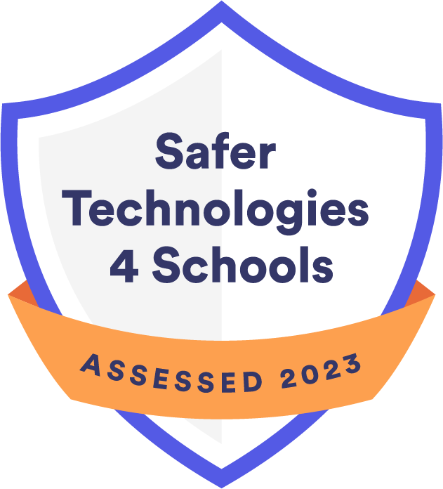 Safer Technologies 4 Schools (ST4S) Assessed 2023