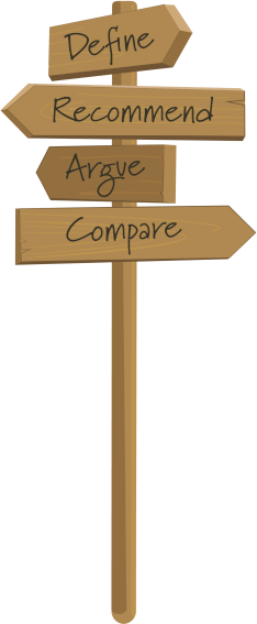 Signpost