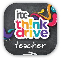ITC Thinkdrive Teacher Resources