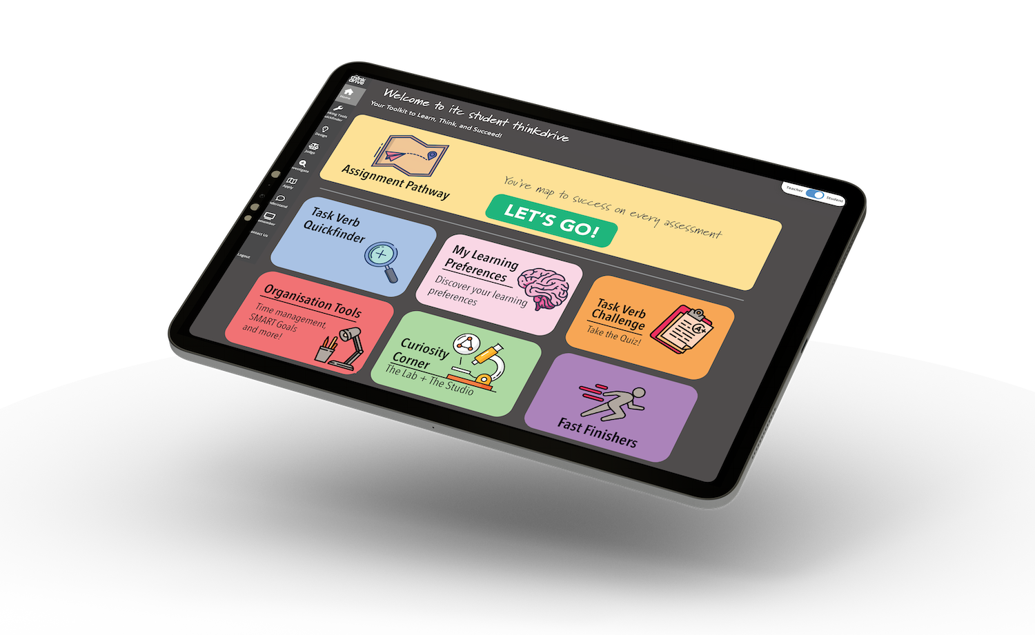 lesson-planner