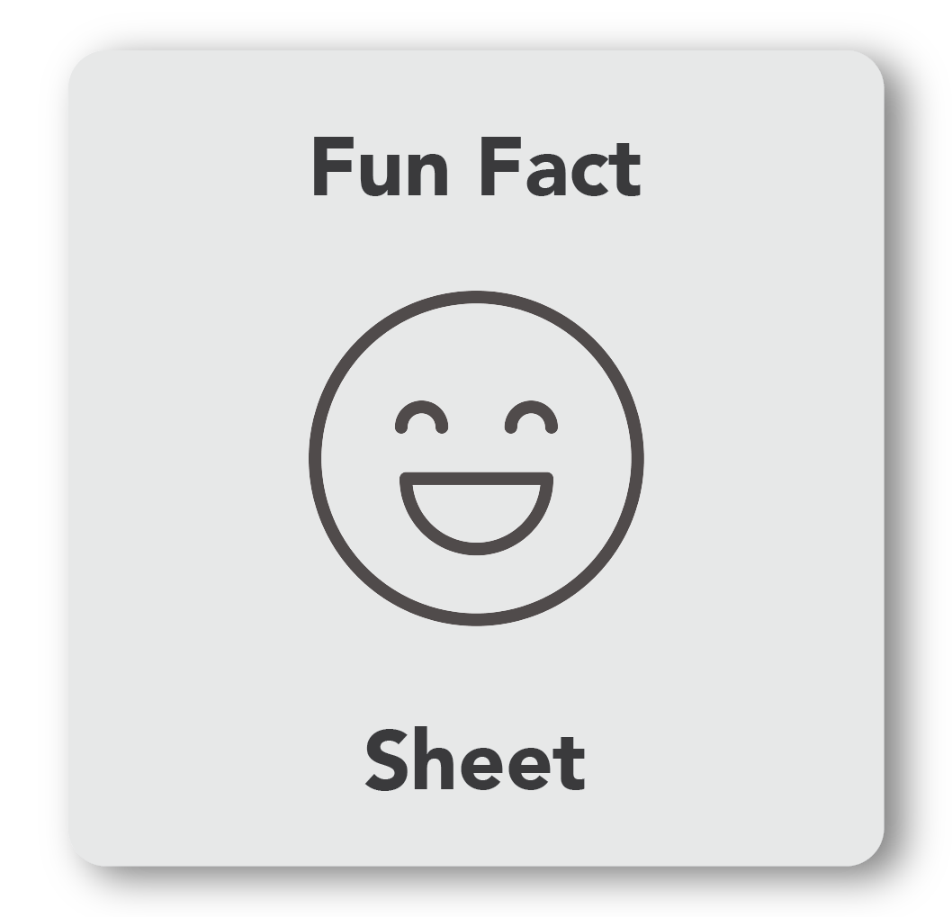 Flying Rings fact sheet