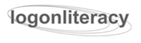 Logonliterancy logo