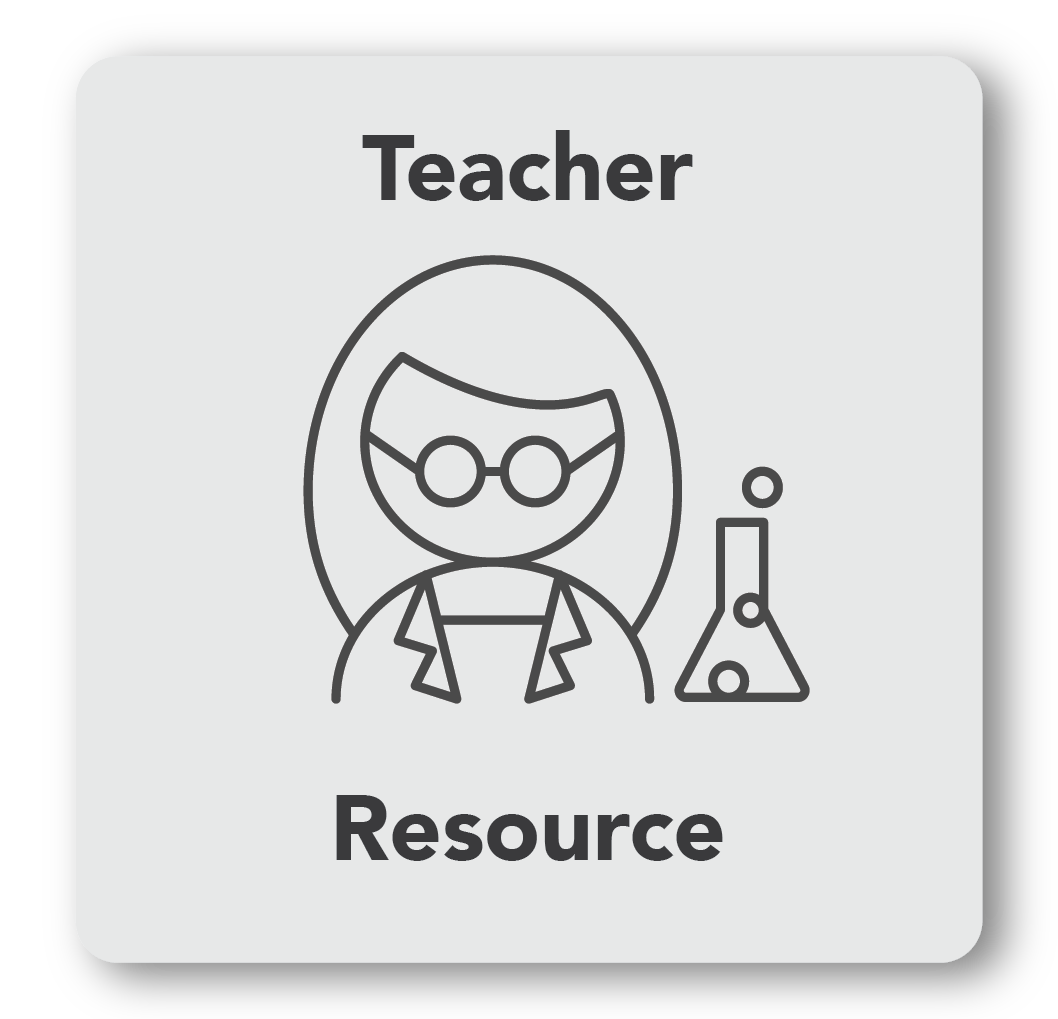 Flying Rings teacher resource