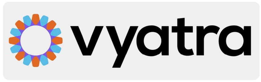 Vyatra logo